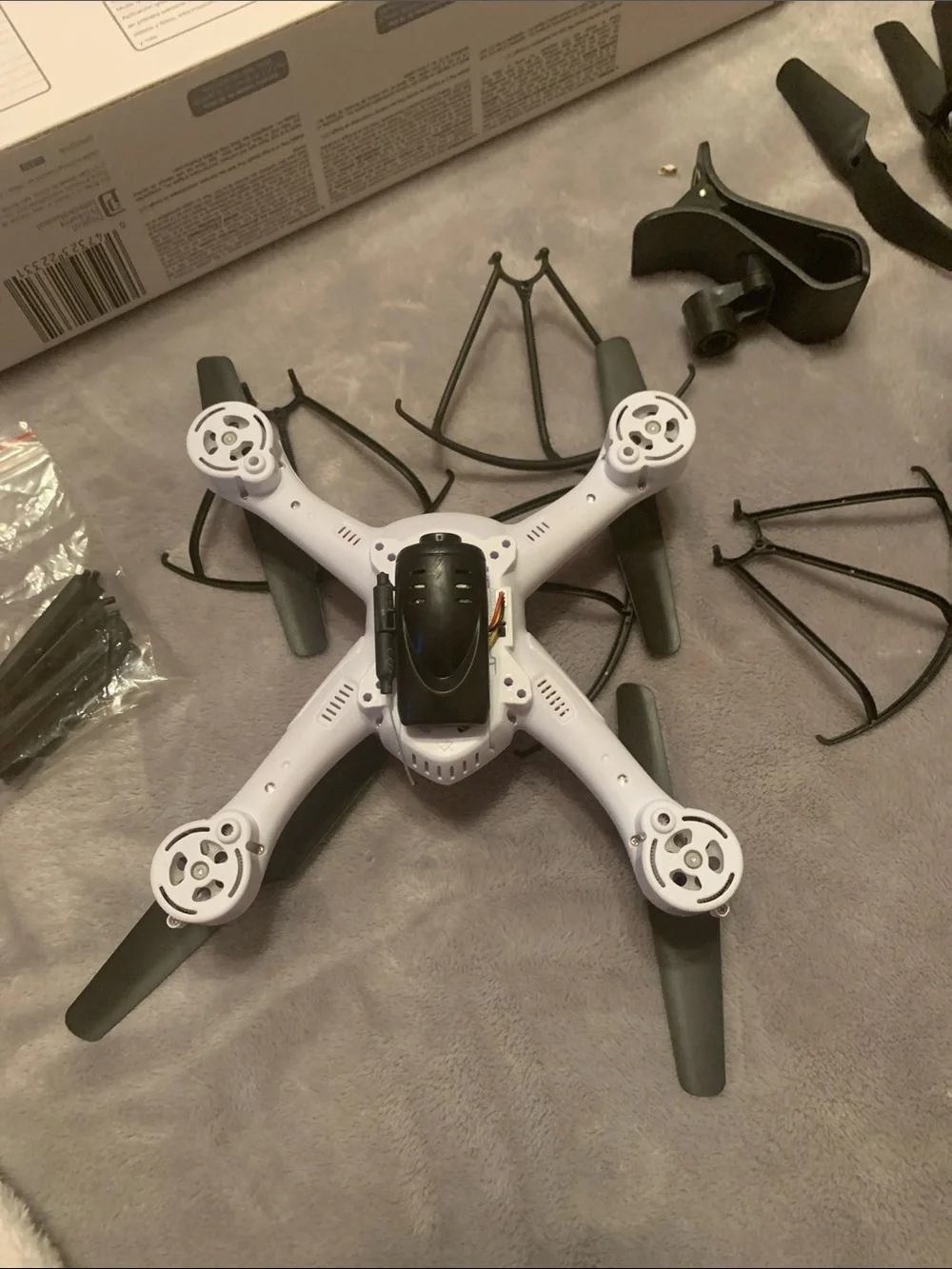 sky rider 31 shockwave